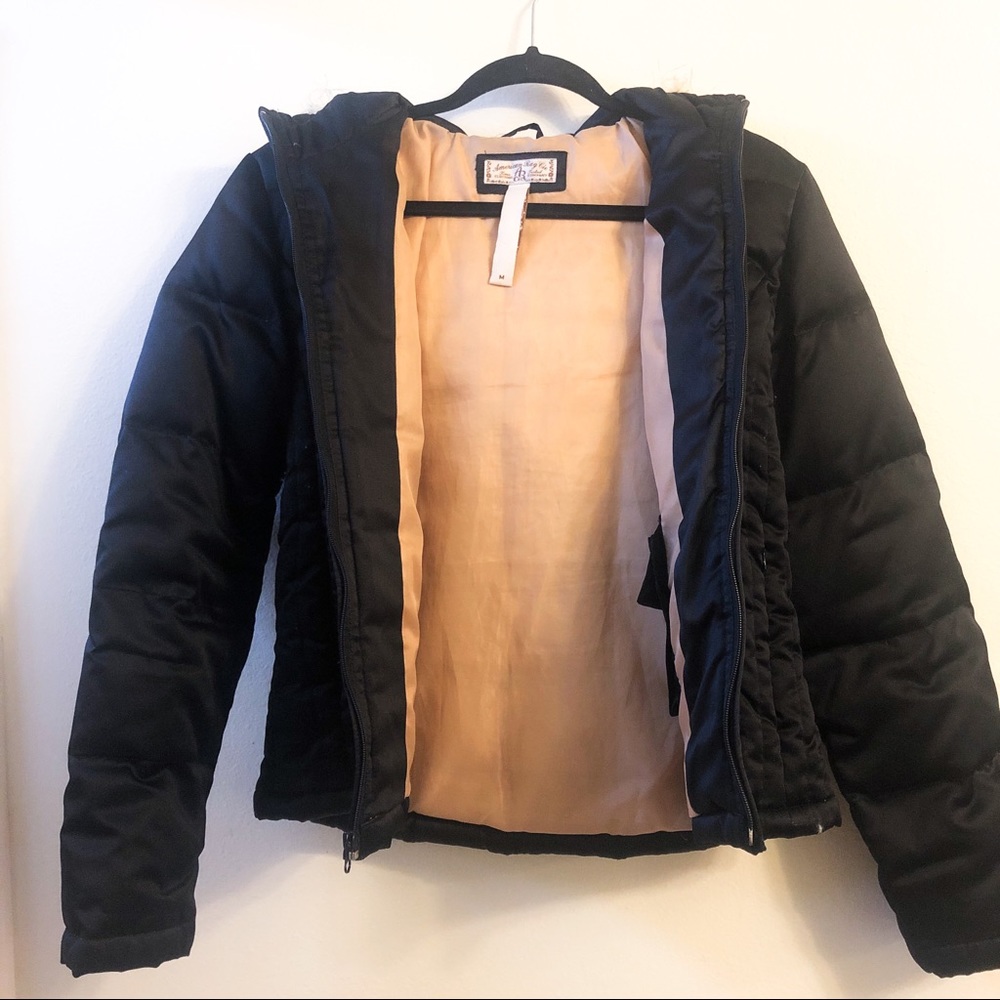 Puffer Jacket - Picture 2 of 9